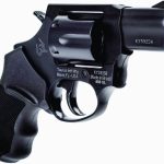 TAURUS - REVOLVER - MOD 85S CAL.38SPL 2" 5 T PAVONADO