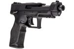 TAURUS - PISTOLA - TX 22 COMPETITION CAL. 22LR - Imagen 4
