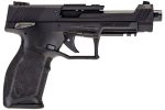 TAURUS - PISTOLA - TX 22 COMPETITION CAL. 22LR