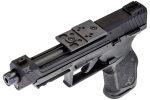 TAURUS - PISTOLA - TX 22 COMPETITION CAL. 22LR - Imagen 6