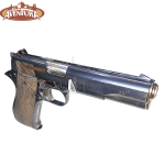 PISTOLA STAR SUPER  9MM  SEMI AUTO  (USADA) - Imagen 3