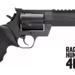 TAURUS - REVOLVER - MOD. 460H CAL. 460SW 5 T 130MM RANGING HUNTER PAV MATTE