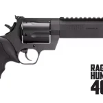 TAURUS - REVOLVER - MOD. 460H CAL. 460SW 5 T 171MM RANGING HUNTER PAV MATTE