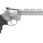 TAURUS - REVOLVER - MOD. 627 CAL. 357 MAG 6 1/2" INOX. MATTE