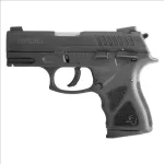TAURUS - PISTOLA - MOD TH 9 C  CAL. 9MM 13 T. TENOX PAV/PAV - Imagen 2