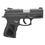 TAURUS - PISTOLA - MOD TH 9 C  CAL. 9MM 13 T. TENOX PAV/PAV
