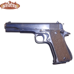 PISTOLA STAR SUPER  9MM  SEMI AUTO  (USADA) - Imagen 4