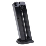 TAURUS - ACCESORIOS ARMA CORTA - CARGADOR 13 T. PARA PIST. TX-22 COMPACT