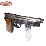 PISTOLA TAURUS PT92  9MM  SEMI AUTO  (USADA) - Imagen 2