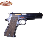 PISTOLA STAR SUPER  9MM  SEMI AUTO  (USADA) - Imagen 5