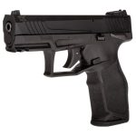 TAURUS - PISTOLA - TX 22 CAL. 22LR COMPACT 2X13 RDS 3.6" BK/BK - Imagen 2