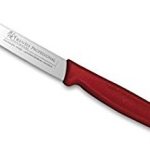 Cuchillo De Cocina Acero Inoxidable Antimicrobiano Trento
