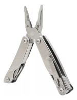 Pinza Multifunción Plegabl Multi Herramienta Trento Force 2 - Imagen 2