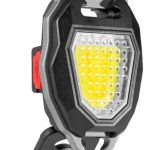 Encendedor Electronico Recargabl Destapador Silbato Linterna