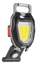 Encendedor Electronico Recargabl Destapador Silbato Linterna