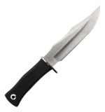 Cuchillo Muela Deportivo Camping Caza Asado Defensa21733-g - Imagen 2