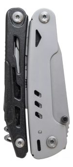 Pinza Multifunción Plegabl Multi Herramienta Trento Cutter - Imagen 4