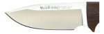 Cuchillo Deportivo Muela Rhino 10 C Caza Supervivencia - Imagen 2