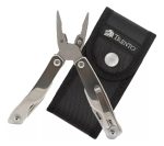 Pinza Multifunción Plegabl Multi Herramienta Trento Force 2 - Imagen 3