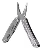 Pinza Multifunción Plegabl Multi Herramienta Trento Force 2 - Imagen 6