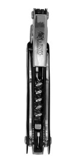 Pinza Multifunción Pleg. Multi Herramienta Trento Multimax - Imagen 6