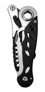 Pinza Multifunción Pleg. Multi Herramienta Trento Multimax - Imagen 5