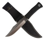 Cuchillo Muela Deportivo Camping Caza Asado Defensa21733-g - Imagen 3