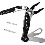 Pinza Multifunción Pleg. Multi Herramienta Trento Multimax