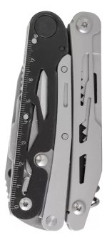 Pinza Multifunción Plegabl Multi Herramienta Trento Cutter - Imagen 3