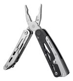 Pinza Multifunción Plegabl Multi Herramienta Trento Cutter - Imagen 5