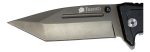 Navaja Tactica Española Trento Patrol Tanto Defensa Caza Sos - Imagen 3