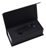 Navaja Tactica Española Trento Blue Dot Defensa Caza Sos - Imagen 4