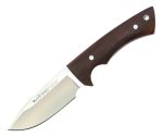 Cuchillo Deportivo Muela Rhino 10 C Caza Supervivencia - Imagen 4