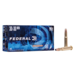 Balas Federal Power-Shok 30-30 Win 150 Gr – Caja de 20 unidades