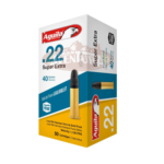 Munición Águila .22 LR Modelo ALTA Super Extra 40 gr – Caja de 50 unidades