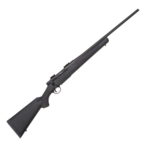 Rifle Mossberg Patriot Synthetic .30-06 Springfield – Cerrojo, 5+1, cañón de 22"