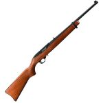 Rifle Ruger 10/22 Carbine .22 LR