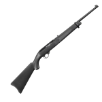 Rifle Ruger 10/22 Sintético .22 LR