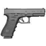Glock 17 Calibre 9mm