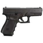 Glock 19C Gen 4
