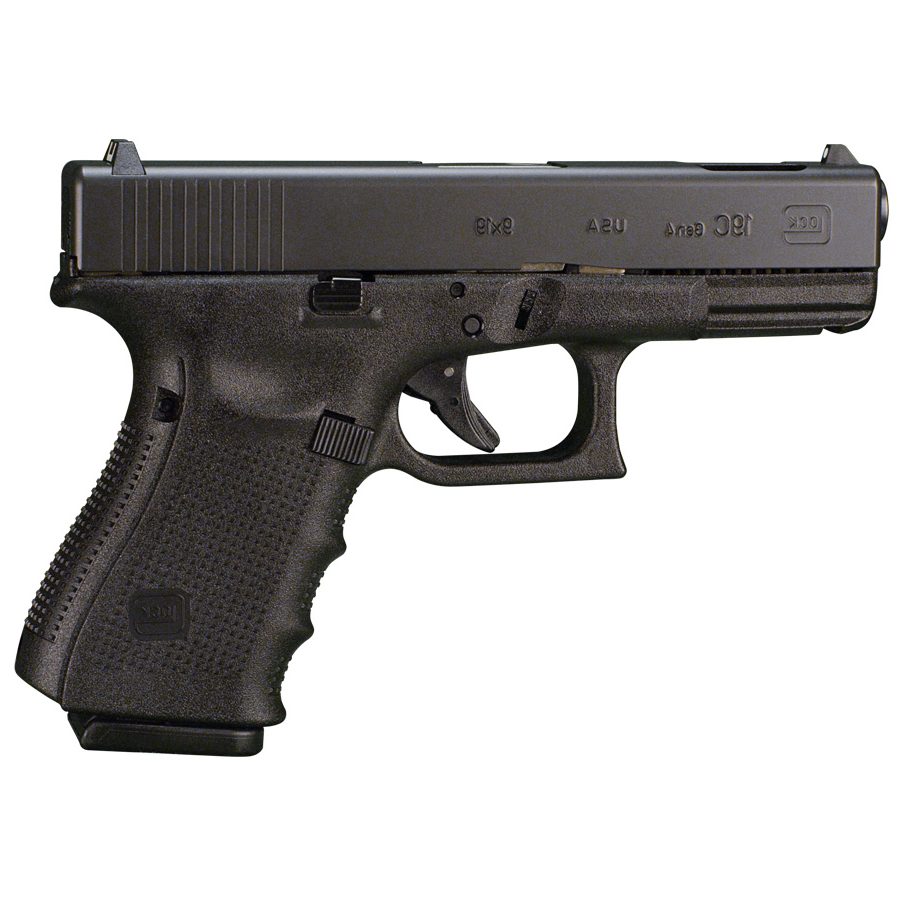 G19C_Gen4 Glock 19C Gen 4 - Imagen 1