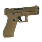 Glock 19X 9mm
