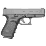 Glock 19 Gen 4 9mm