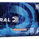 Balas Federal Power-Shok .308 Win 150 Gr – Caja de 20 unidades