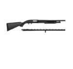 Escopeta Mossberg Maverick 88 Combo Calibre 12 – 2 Cañones (18.5" y 28")
