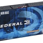 Munición Federal Power-Shok .300 Win Mag 180 gr – Caja de 20 unidades