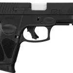 TAURUS - PISTOLA - MOD. G3XL CAL. 9MM PAV. 12T. 3X12  CARG