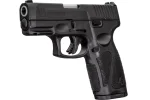 TAURUS - PISTOLA - MOD. G3X CAL. 9MM PAV. 15T. 2X15 + 1X17 - Imagen 2