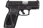 TAURUS - PISTOLA - MOD. G3X CAL. 9MM PAV. 15T. 2X15 + 1X17