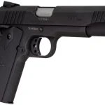 TAURUS - PISTOLA - MOD. 1911 CAL. 9 MM 9 T. 2X9 CARG. PAV/PAV